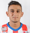 Hamza El Moussaoui