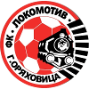 Lokomotiv Gorna Oryahovitsa