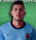 Santiago Orozco Fernandez