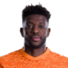 Ibrahim Sangare