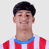 Christhian Ymanol Ruiz Ferreira