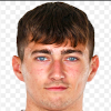 Alfie Matthews