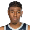 Martez Brown