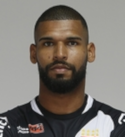Willian Marlon Ferreira Moraes