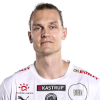 Mathias Smed
