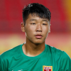 Zihao Huang