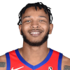 Markel Crawford