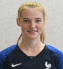 Jade Le Guilly