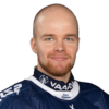 Niklas Gronlund