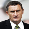 Tony Mowbray