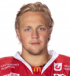 William Hedlund