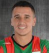 Hugo Dorrego