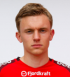 Eirik Opheim Moldenes