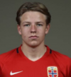Jesper Daland