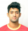 Nikhil Poojary