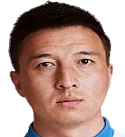 Argen Zhumataev