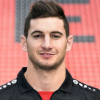 Lucas Alario