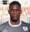 Elvis Chipezeze