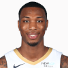 Jamal Cain