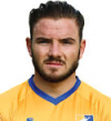 Joshua McDonald