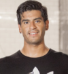 Mateo Mendoza