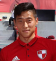Woo-Jin Choi