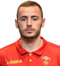 Jonathan Dresaj