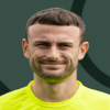 Callum Burton