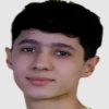 Abubakr Sulaymonov