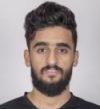 Abdulla Khaled