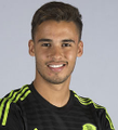 Dairon Reyes