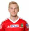 Johan Viktor Anderson