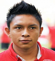 Nilzo Ramirez