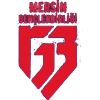 Mersi̇n Genclerbirligi (Femmes)