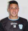 Cristian Paz