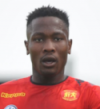 Kabelo Mofokeng