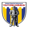CSO Teutonii Ghimbav