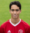 Anwar Bensabouh