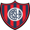 San Lorenzo de Almagro