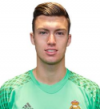 Alex Kraninks