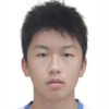 Jialin He