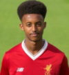 Abdulrahman Sharif