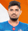 Amey Ranawade