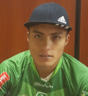 Marco Bonilla