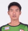 Saranon Anuin