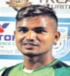 Anisur Rahman