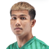 Muhd Haziq Nadzli