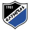 Олимпиада (жен)