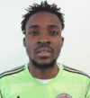 David Fadairo