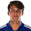 Jordan Bender